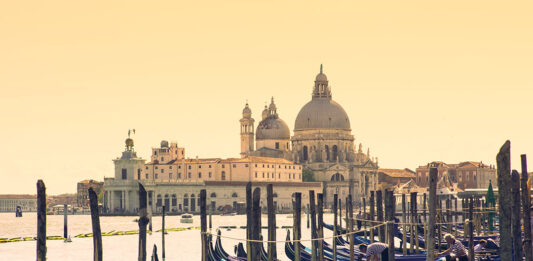 hotel veneza italia