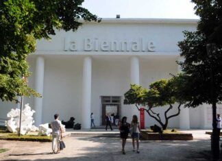 Bienal de Veneza
