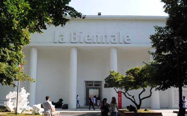 Bienal de Veneza