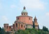 Basilica Santuario della Madonna di San Luca em Bolonha
