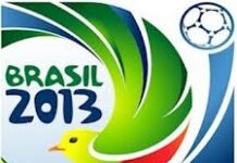 Copa das Confederações: turistas italianos gastam mais
