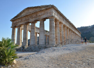 Segesta