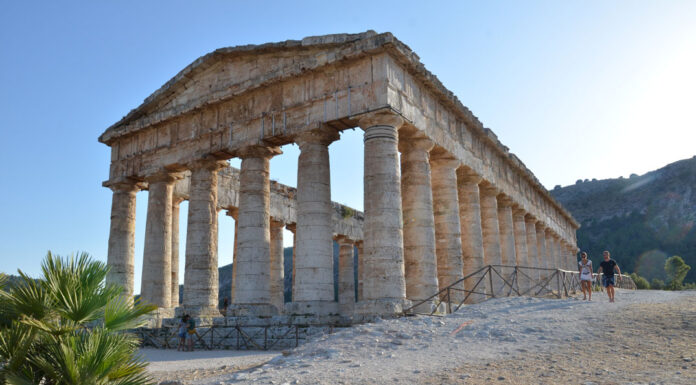 Segesta