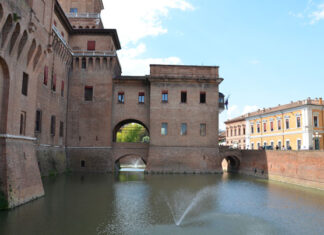Ferrara