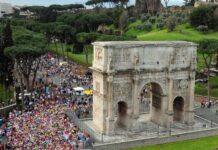 maratona Roma