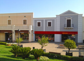 Sicilia Outlet
