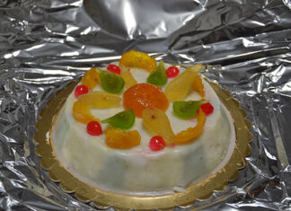 cassata siciliana