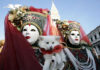 carnaval de Veneza 2023