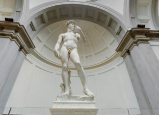 David de Michelangelo