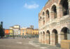 Arena de Verona externa