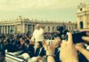 Ver o Papa em Roma