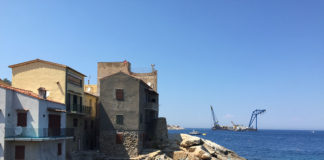 costa concordia