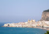 Cefalù Sicilia