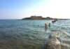 Isola delle Correnti