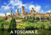 Quiz Toscana