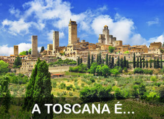 Quiz Toscana