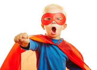 carnaval em Borgo San Lorenzo