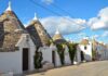 Alberobello