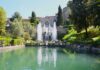Villa d Este Tivoli