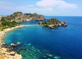 Taormina