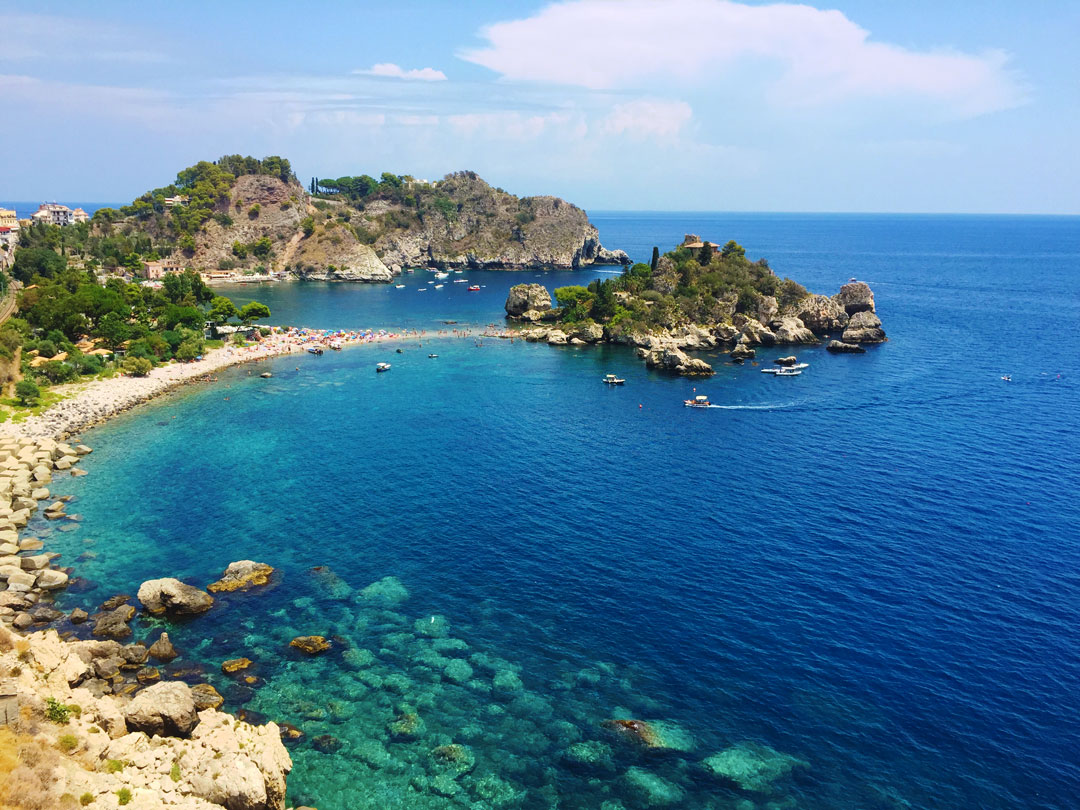 Taormina