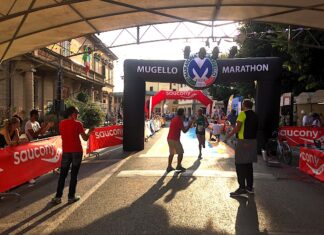 Maratona Mugello