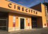 Cinecittà Studios Roma