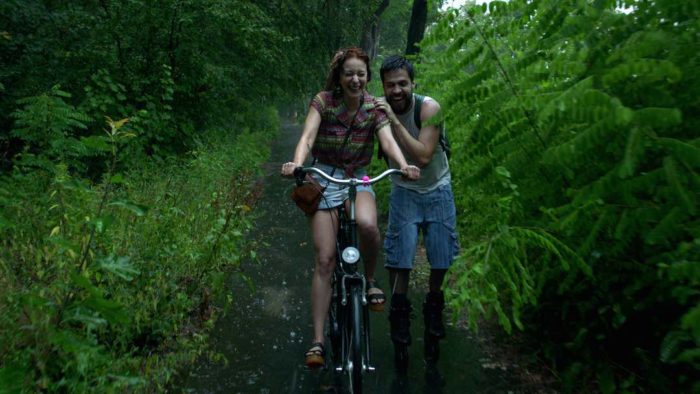 Festival do Cinema Brasileiro Online 4 alguma coisa assim filme brasileiro