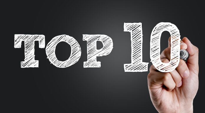TOP 10 ODIADOS – as coisas que eu menos gosto na Italia