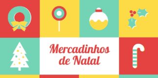mercadinhos de natal
