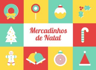mercadinhos de natal