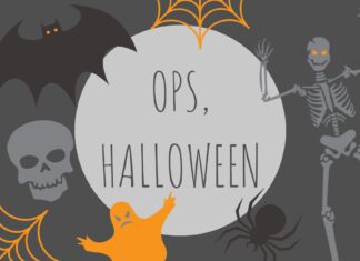 denunciados por organizar festa de Halloween em Milão