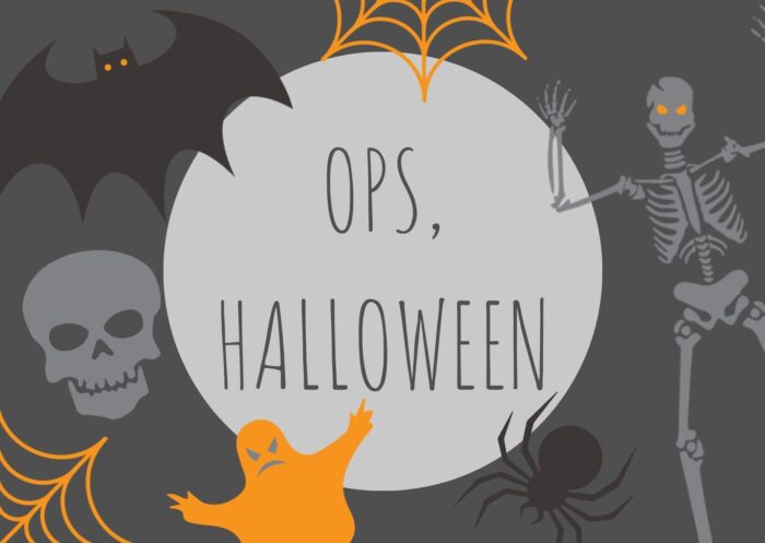 Organizam festa de Halloween: 20 denunciados e multados em Milão 1 Halloween festa covid 19