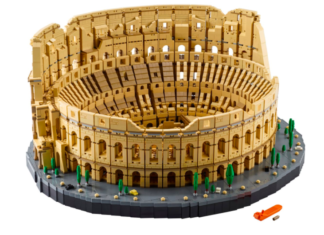 Lego Coliseu 10276