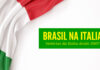 Doação para o BRASIL NA ITALIA