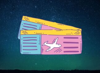 regras para viajar ao Brasil