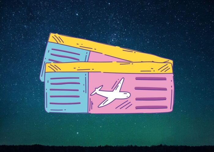 regras para viajar ao Brasil