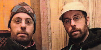 grafiteiros brasileiros Os Gemeos