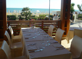 hotel castiglione della pescaia