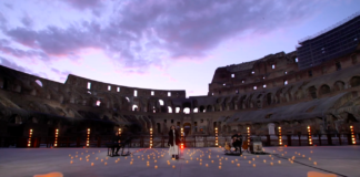 Elisa canta no Coliseu pelos 10 anos da guerra na Síria como embaixadora Save the Children
