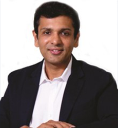 rishal shah