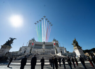 feriado 25 de abril na Italia
