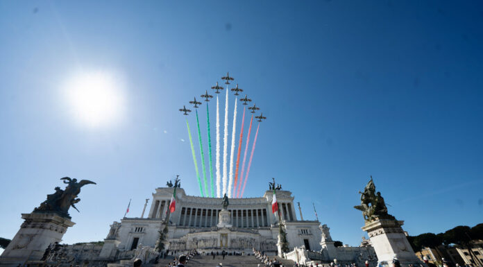 feriado 25 de abril na Italia