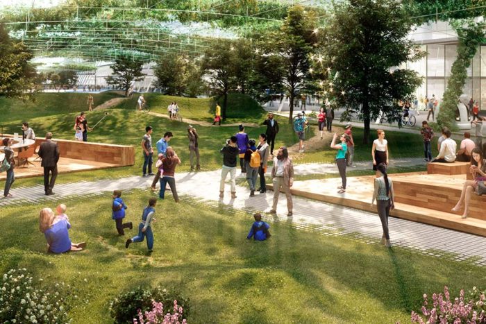 A inovação passa por Milão e pelo MIND Milano Innovation Distric