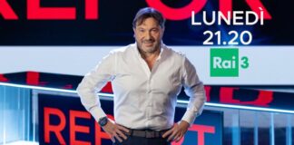 Report Rai 3 faz matéria sobre viagem do Brasil para a Italia em tempo de restrições Covid-19