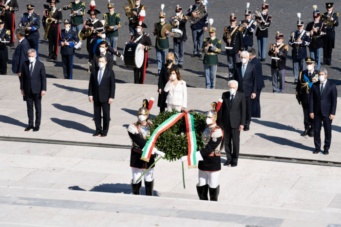 Feriado 25 de abril na Italia 2 Roma feriado 25 abril