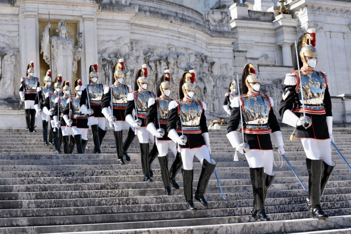 Feriado 25 de abril na Italia 3 feriado 25 abril roma altare della patria