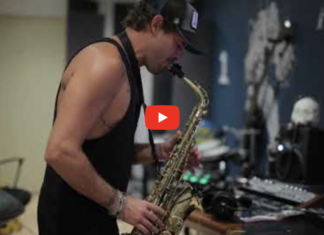 youtube jimmy sax