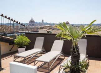 hostel Firenze