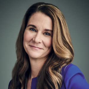 Melinda French Gates